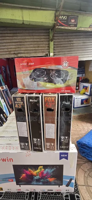 Marino televisions