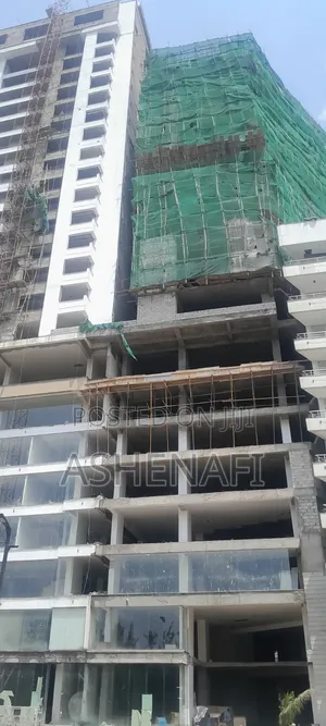 1bdrm Apartment in Dema Hope Real, Bole for sale
