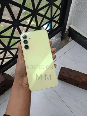 Samsung Galaxy A15 128 GB Green