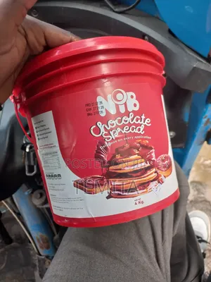 Chocolate ቸኮሌት