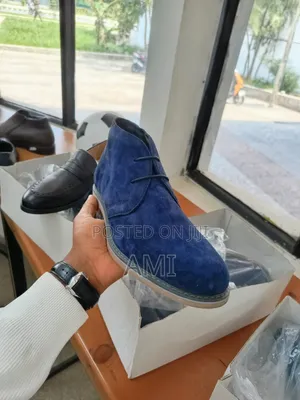 Men's Shoe's