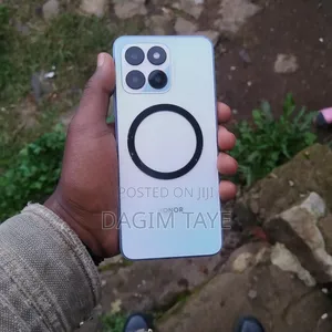 Honor X6b 128 GB Blue