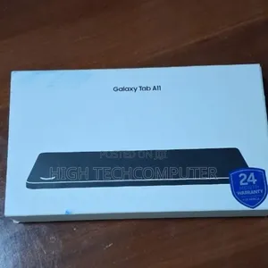 New Samsung Galaxy Tab A11 64 GB