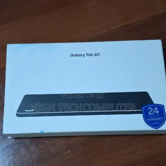 New Samsung Galaxy Tab A11 64 GB