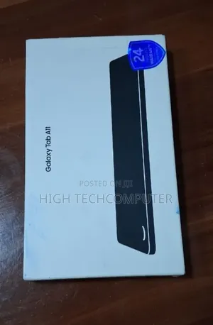 New Samsung Galaxy Tab A11 64 GB