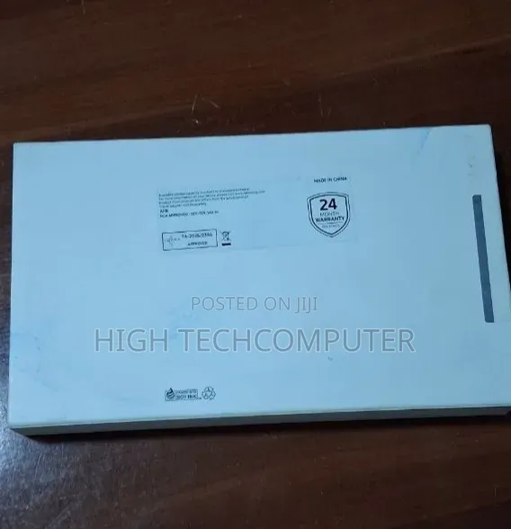 New Samsung Galaxy Tab A11 64 GB