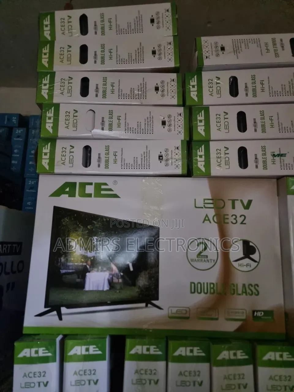 Mewe Television