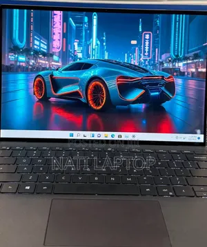 New Laptop Dell XPS 13 16GB Intel Core i7 SSD 512GB
