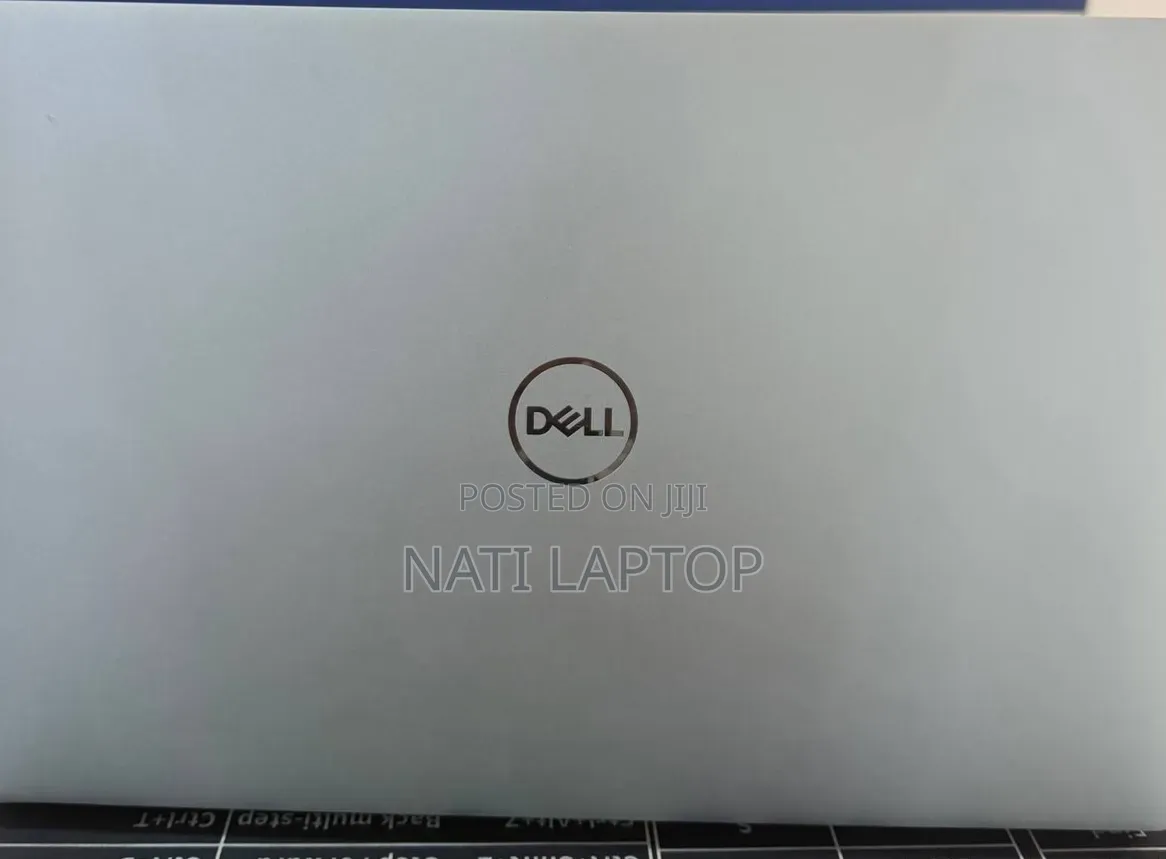 New Laptop Dell XPS 13 16GB Intel Core i7 SSD 512GB