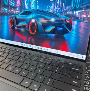 New Laptop Dell XPS 13 16GB Intel Core i7 SSD 512GB