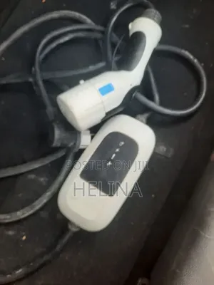 Changan EV (Electric Vehicle) Trickle/Home Charger
