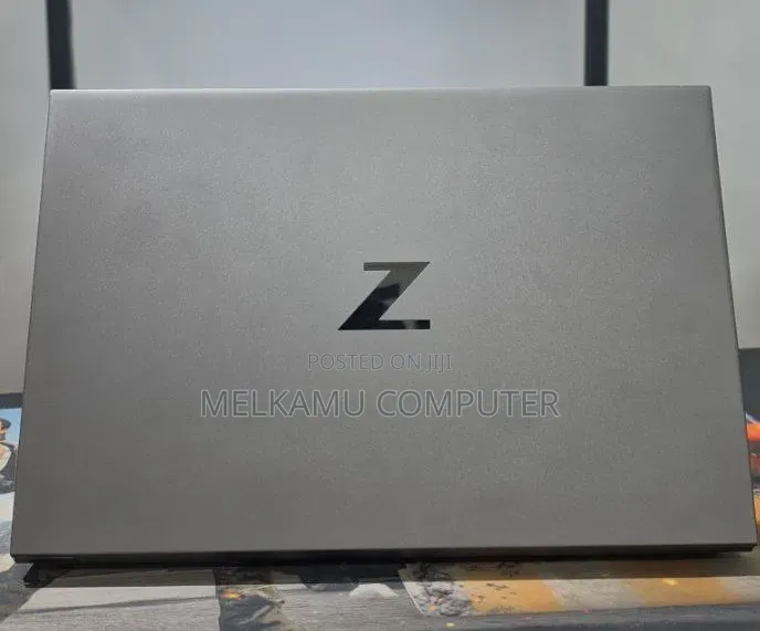 New Laptop HP Zbook Studio G7 32GB Intel Core i7 SSD 512GB