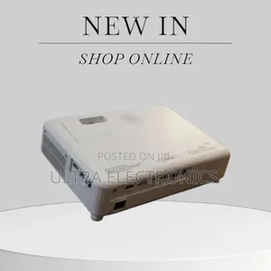 Epson Epiqvision Flex Co-W01 Portable 3lcd Projector