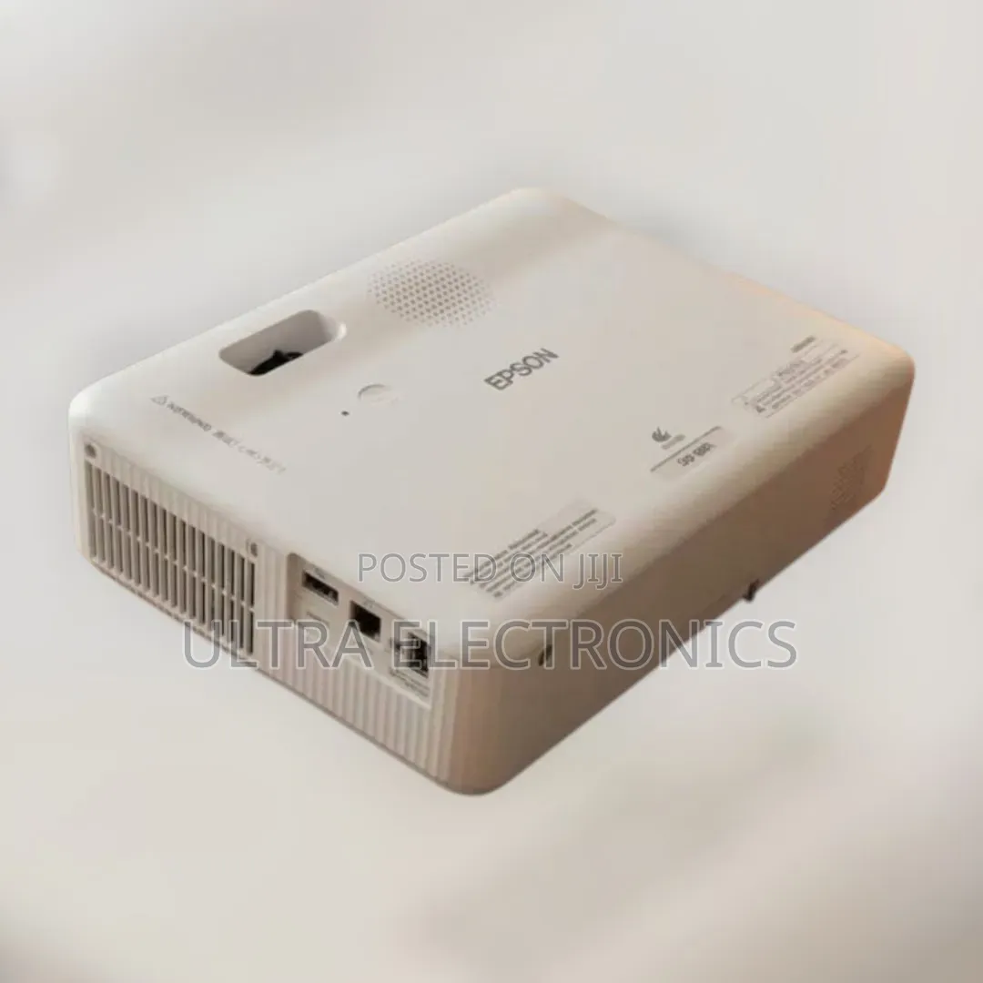 Epson Epiqvision Flex Co-W01 Portable 3lcd Projector