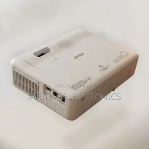 Epson Epiqvision Flex Co-W01 Portable 3lcd Projector