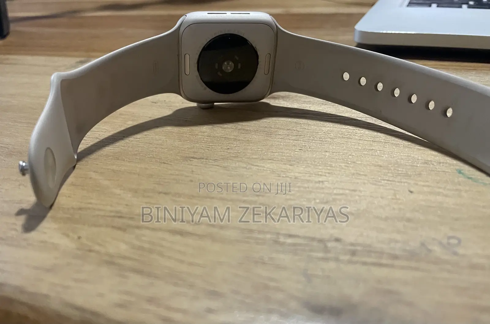 Apple Smart Watch SE 2nd Generation