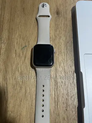 Apple Smart Watch SE 2nd Generation