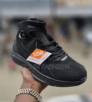 Nike Kobe Huarache