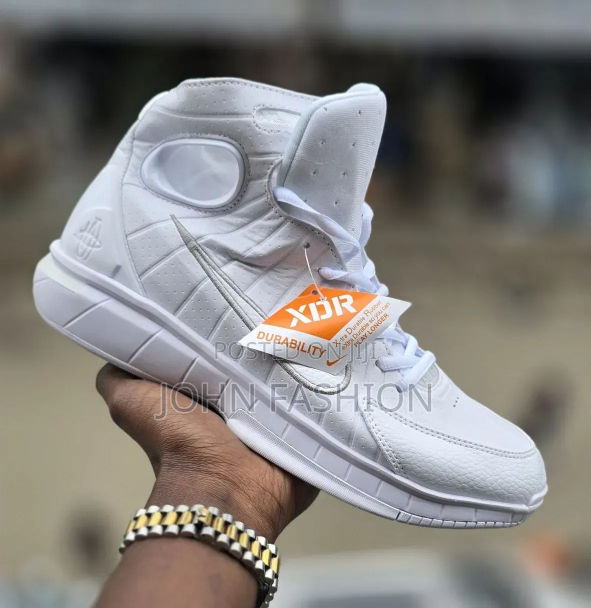 Nike Kobe Huarache