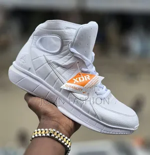 Nike Kobe Huarache
