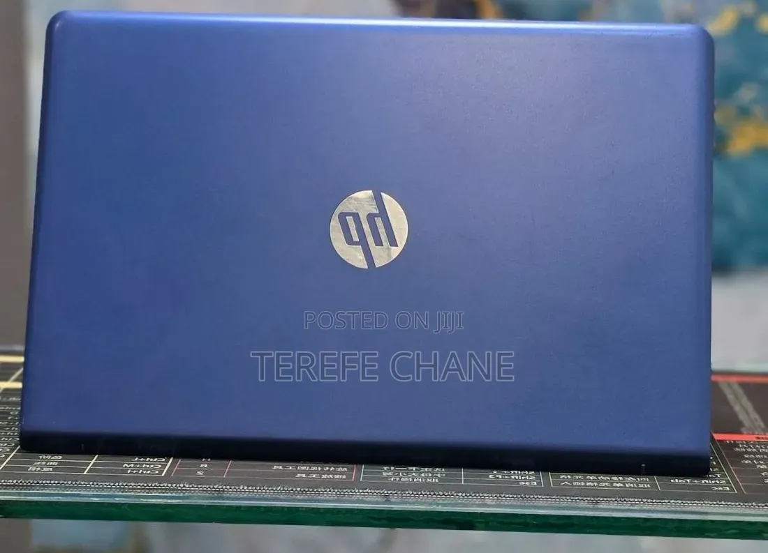 New Laptop HP Pavilion 15 12GB Intel Core i7 HDD 1T