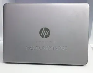 New Laptop HP EliteBook 840 G3 8GB Intel Core i5 SSD 256GB