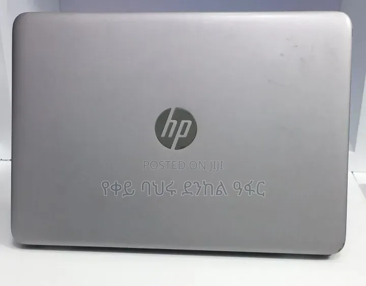 New Laptop HP EliteBook 840 G3 8GB Intel Core i5 SSD 256GB