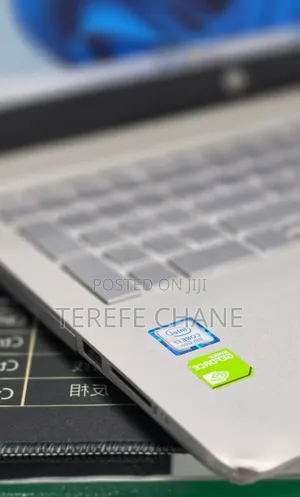 New Laptop HP Pavilion 15 12GB Intel Core i7 HDD 1T