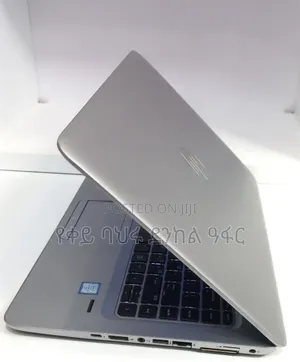 New Laptop HP EliteBook 840 G3 8GB Intel Core i5 SSD 256GB