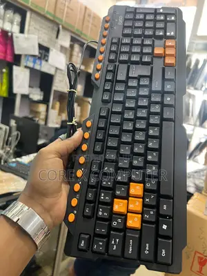 Mechanical Keyboard