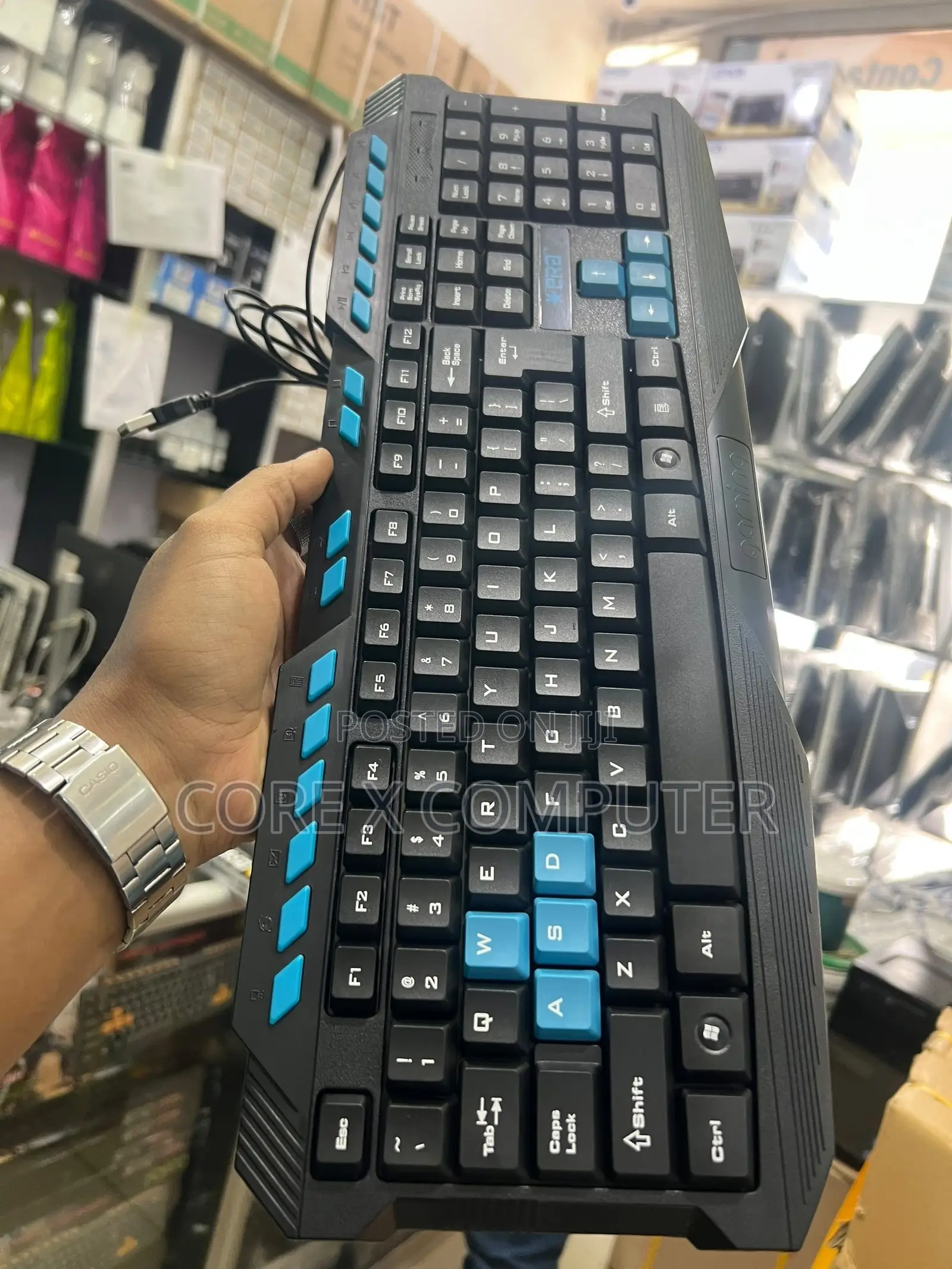 Mechanical Keyboard