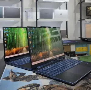 New Lenovo Yoga Pro 9i Aura Edition 32GB Intel Core Ultra 7 SSD 1T