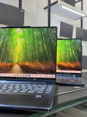 New Lenovo Yoga Pro 9i Aura Edition 32GB Intel Core Ultra 7 SSD 1T