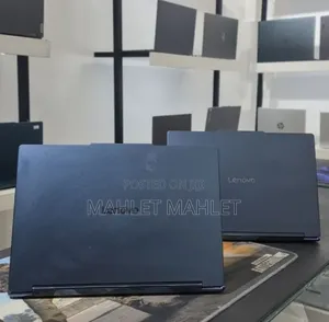 New Lenovo Yoga Pro 9i Aura Edition 32GB Intel Core Ultra 7 SSD 1T