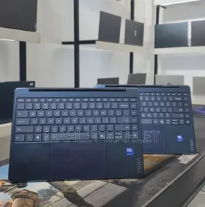 New Lenovo Yoga Pro 9i Aura Edition 32GB Intel Core Ultra 7 SSD 1T