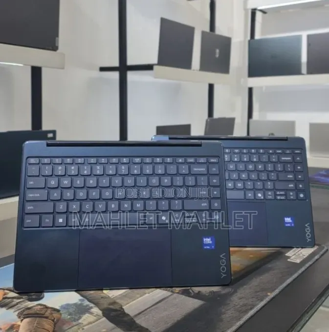New Lenovo Yoga Pro 9i Aura Edition 32GB Intel Core Ultra 7 SSD 1T