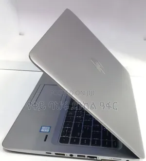 New Laptop HP EliteBook 840 G3 8GB Intel Core i5 SSD 256GB