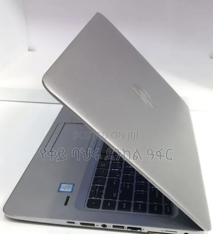 New Laptop HP EliteBook 840 G3 8GB Intel Core i5 SSD 256GB
