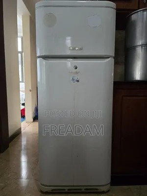 Ariston Refrigerator, Fridge