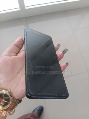 Samsung Galaxy A51 128 GB Black