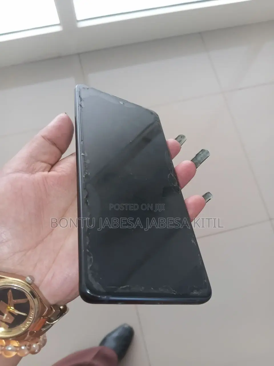 Samsung Galaxy A51 128 GB Black