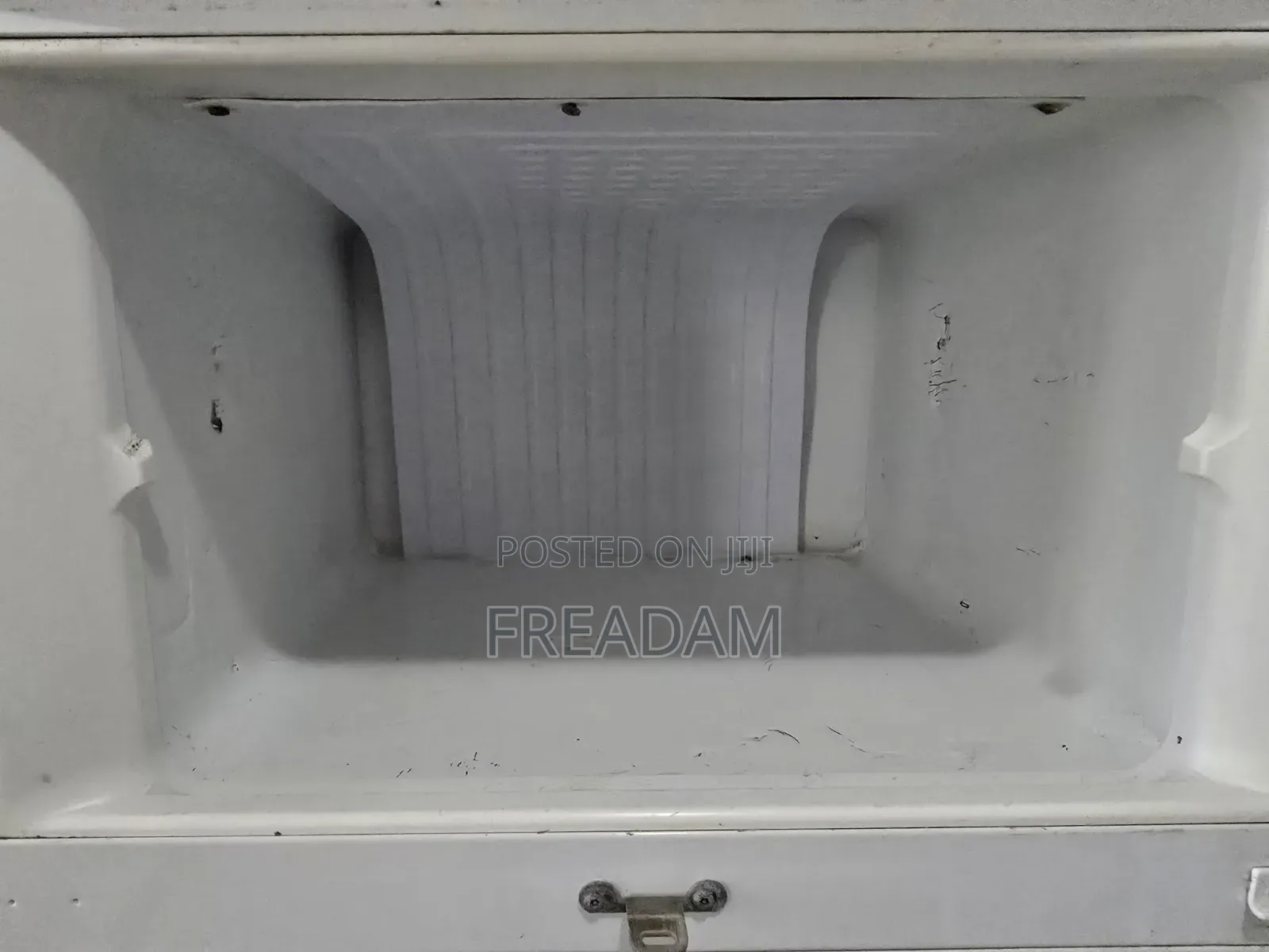 Ariston Refrigerator, Fridge