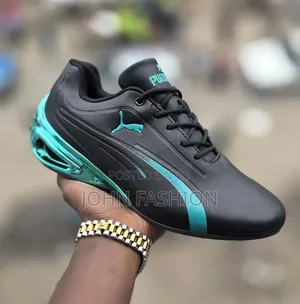 Puma Jaguar