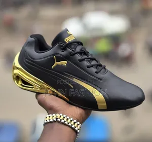 Puma Jaguar