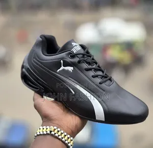 Puma Jaguar