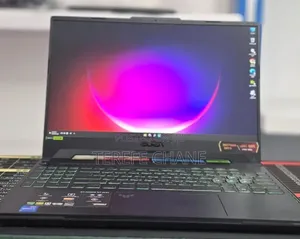 New Laptop Asus TUF Gaming F15 16GB Intel Core i7 SSD 1T