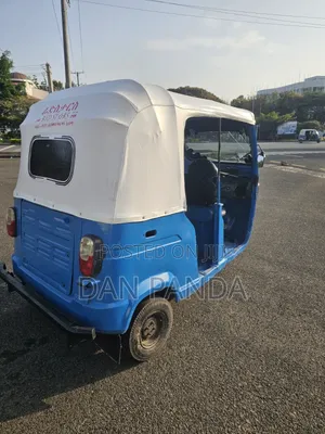 TVS 2015 Blue