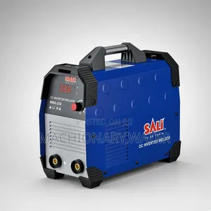 Sali Welding 250a
