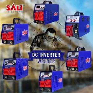 Sali Welding 250a
