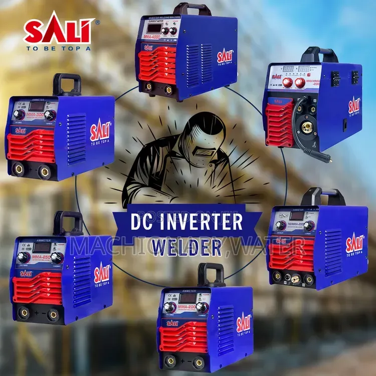 Sali Welding 250a